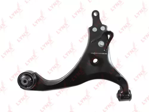 Control arm, front, lower, right