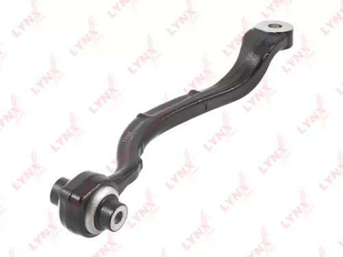 Control arm, front, lower-rear, left