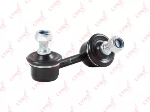 Stabilizer Link, rear, left