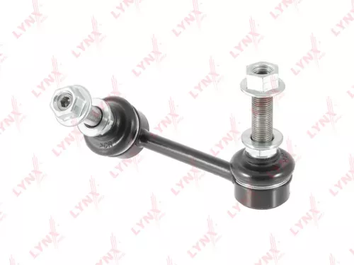 Stabilizer Link, rear, left