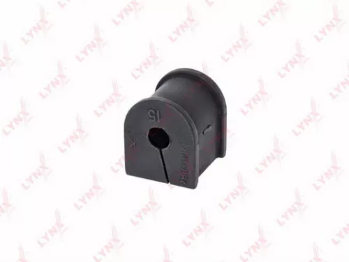 Bushing, stabiliser
