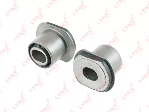 Silentblock (2 pcs.)