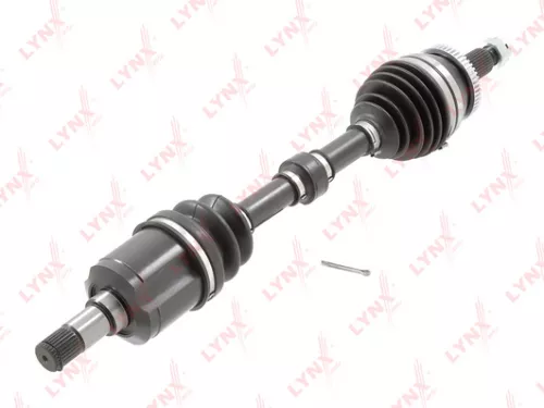 LYNXAUTO Drive shaft front (CD-1054A)