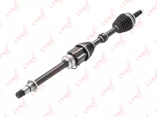 LYNXAUTO Drive shaft, right (CD-1149A)