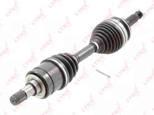 LYNXAUTO Drive shaft front (CD-1156)