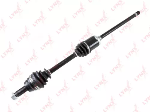 LYNXAUTO Drive shaft, right (CD-1424)