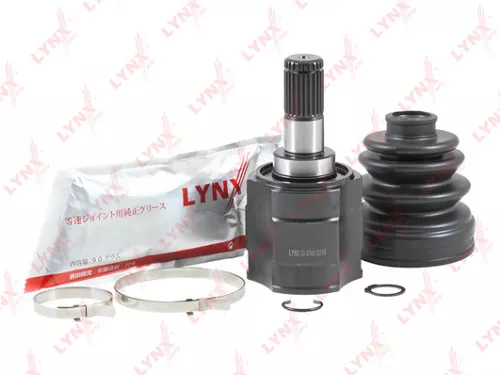 LYNXAUTO CV-Joint, inner (CI-3700)