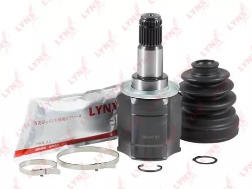 LYNXAUTO CV-Joint, inner (CI-3723)
