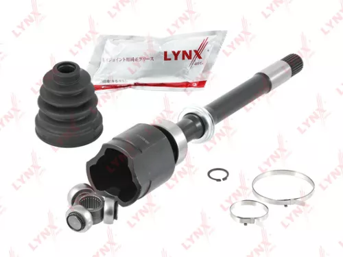 LYNXAUTO CV-Joint, inner, right (CI-3728)