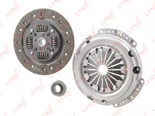 LYNXAUTO Clutch kit (CL-1006)