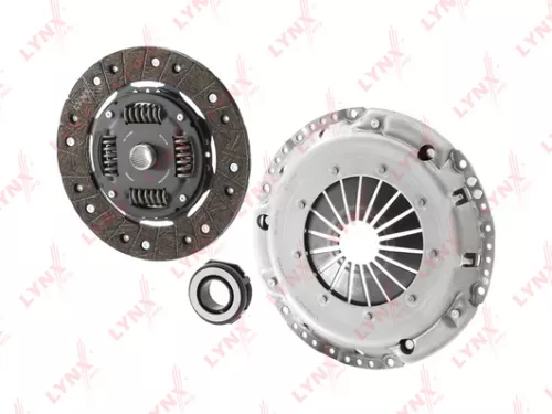 LYNXAUTO Clutch kit (CL-1126)