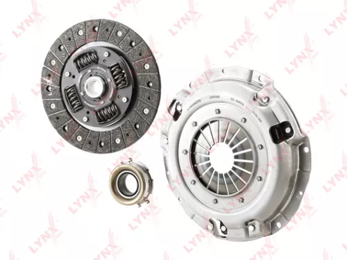 LYNXAUTO Clutch kit (CL-1173)