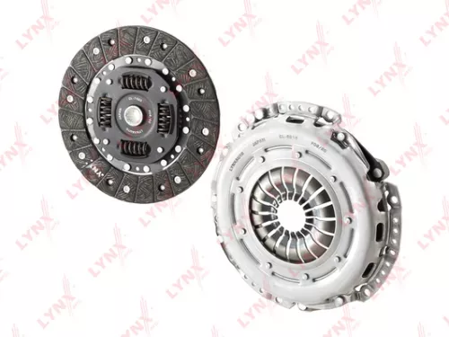 LYNXAUTO Clutch kit (CL-1351)