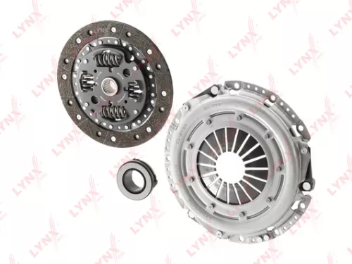 LYNXAUTO Clutch kit (CL-1476)