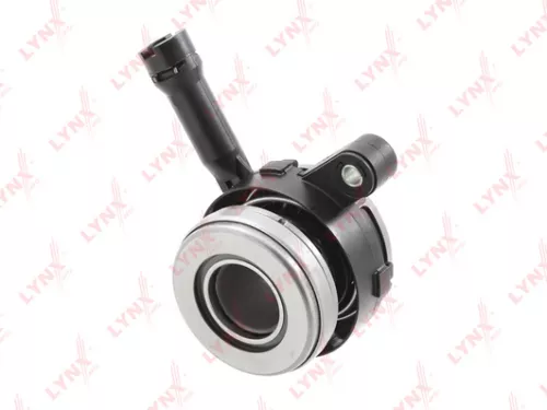 Clutch release (hydr.)