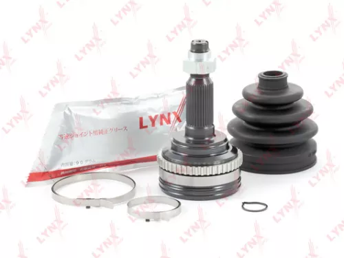 LYNXAUTO CV-Joint, outer (CO-1808A)