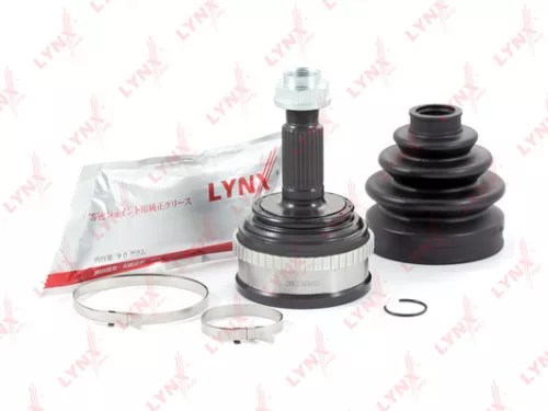 LYNXAUTO CV-Joint, outer (CO-3407A)