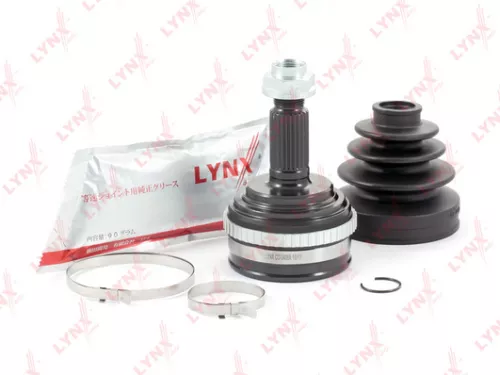 LYNXAUTO CV-Joint, outer (CO-3408A)