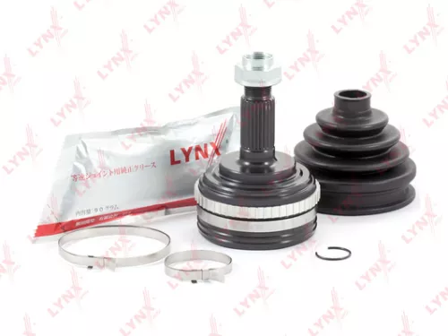 LYNXAUTO CV-Joint, outer (CO-3410A)