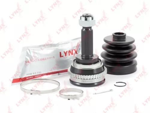 LYNXAUTO CV-Joint, outer (CO-3607A)