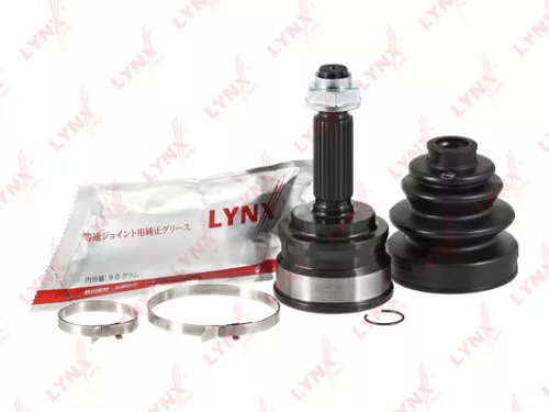 LYNXAUTO CV-Joint, outer (CO-3655)