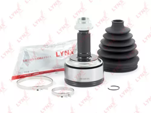 LYNXAUTO CV-Joint, outer (CO-3671)