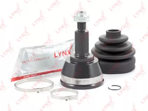 LYNXAUTO CV-Joint, outer (CO-3677)