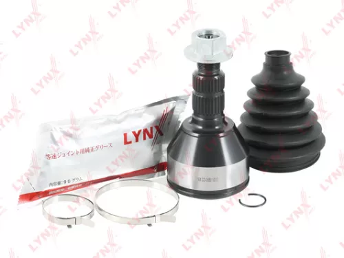 LYNXAUTO CV-Joint, outer (CO-3689)