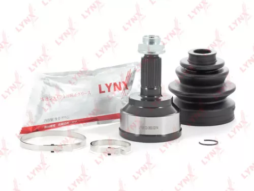 LYNXAUTO CV-Joint, outer (CO-3693)