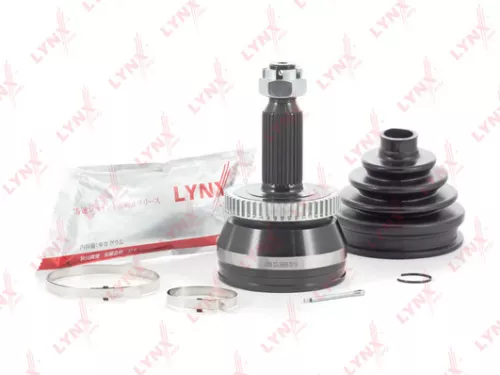 LYNXAUTO CV-Joint, outer (CO-3695A)