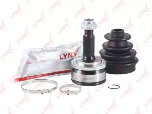 LYNXAUTO CV-Joint, outer (CO-3707)