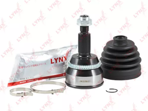 LYNXAUTO CV-Joint, outer (CO-3758A)