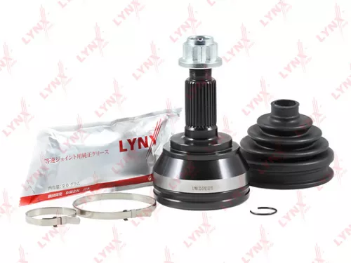 LYNXAUTO CV-Joint, outer (CO-3763)