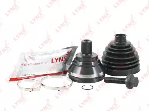 LYNXAUTO CV-Joint, outer (CO-3821)