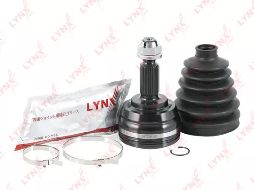 LYNXAUTO CV-Joint, outer (CO-3845)