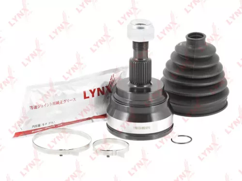 LYNXAUTO CV-Joint, outer (CO-3852)