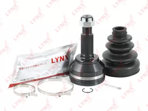 LYNXAUTO CV-Joint, outer (CO-3853)