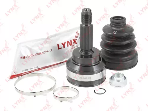 LYNXAUTO CV-Joint, outer (CO-3862)