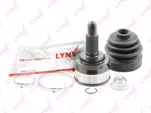 LYNXAUTO CV-Joint, outer (CO-3869)