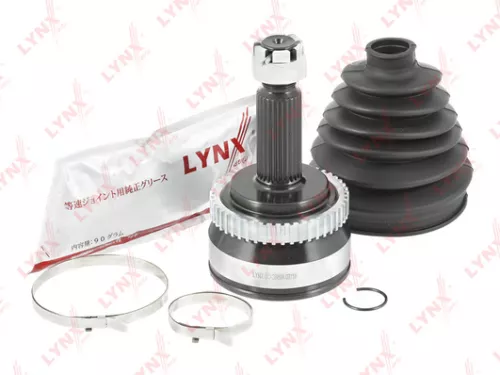 LYNXAUTO CV-Joint, outer (CO-3889A)