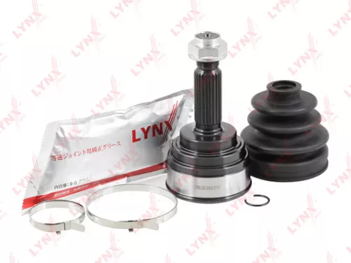 LYNXAUTO CV-Joint, outer (CO-3895A)