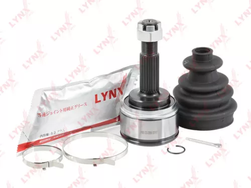 LYNXAUTO CV-Joint, outer (CO-3896)
