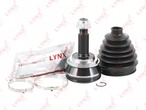 LYNXAUTO CV-Joint, outer (CO-3907)