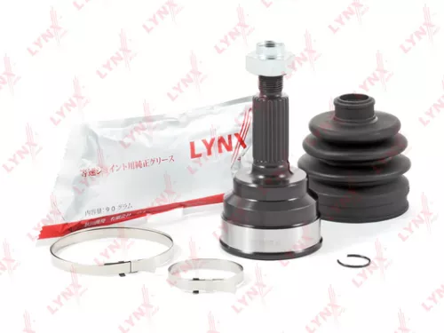 LYNXAUTO CV-Joint, outer (CO-5107)