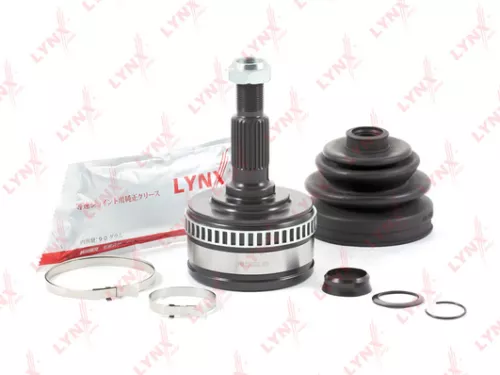 LYNXAUTO CV-Joint, outer (CO-5300A)