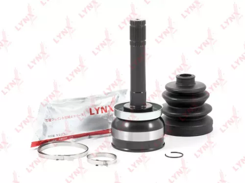LYNXAUTO CV-Joint, outer (CO-5726)