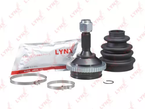 LYNXAUTO CV-Joint, outer (CO-6114A)