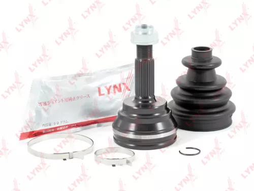 LYNXAUTO CV-Joint, outer (CO-7505)