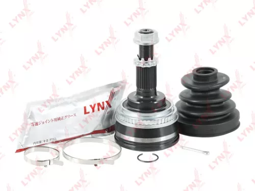LYNXAUTO CV-Joint, outer (CO-7551A)