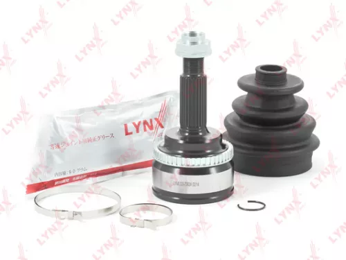 LYNXAUTO CV-Joint, outer (CO-7562A)